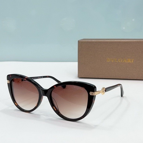 Bvlgari Sunglasses(AAAA)-351