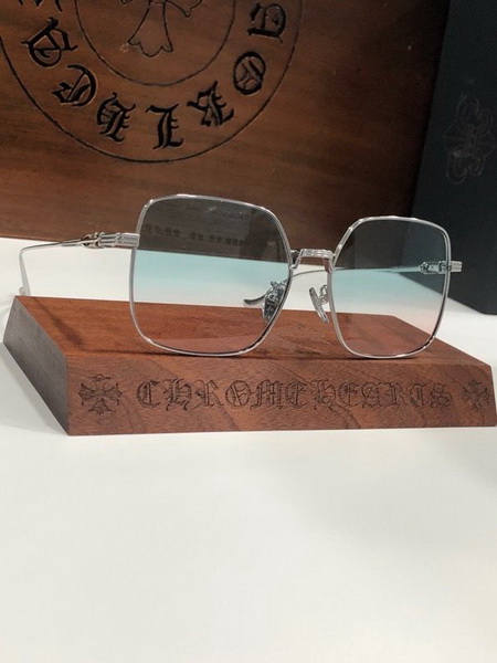 Chrome Hearts Sunglasses(AAAA)-1435