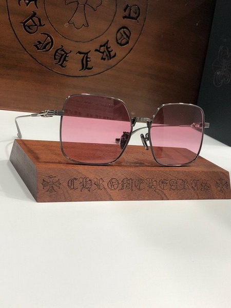 Chrome Hearts Sunglasses(AAAA)-1434