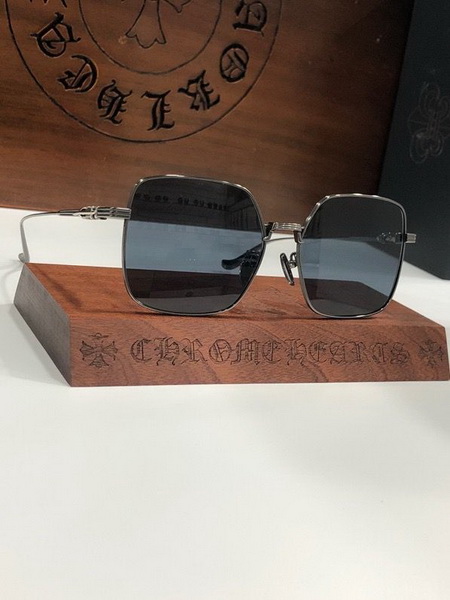 Chrome Hearts Sunglasses(AAAA)-1433