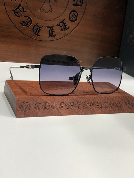 Chrome Hearts Sunglasses(AAAA)-1432