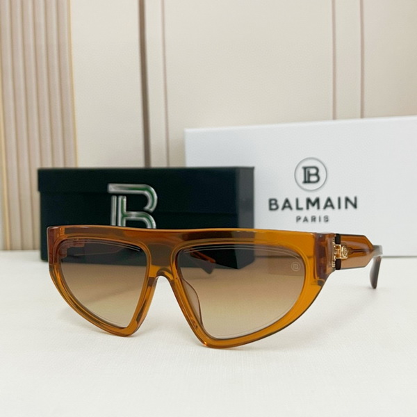 Balmain Sunglasses(AAAA)-627