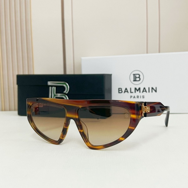 Balmain Sunglasses(AAAA)-623