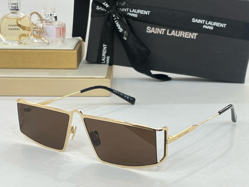 YSL Sunglasses(AAAA)-313