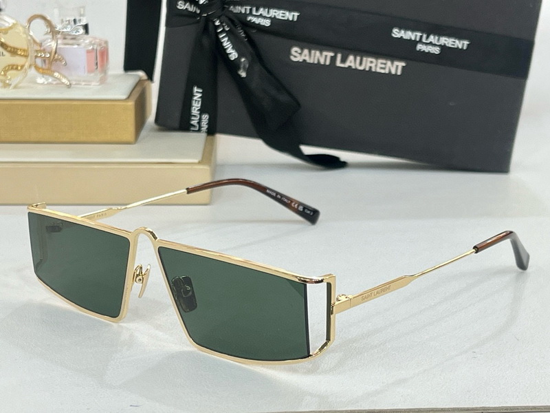 YSL Sunglasses(AAAA)-312