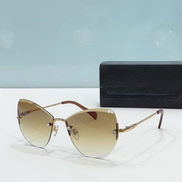 Cazal Sunglasses(AAAA)-1152