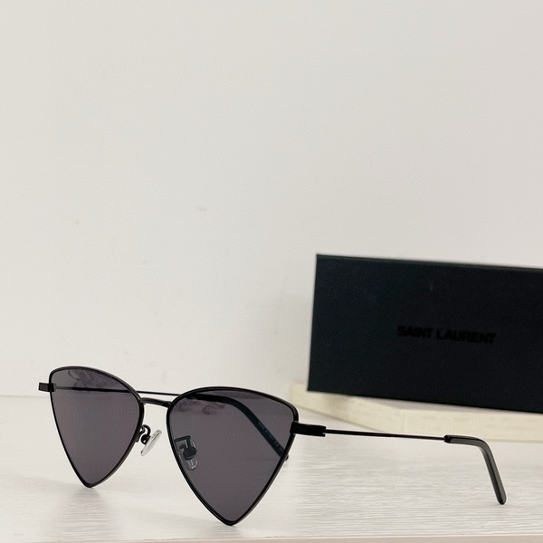 YSL Sunglasses(AAAA)-303