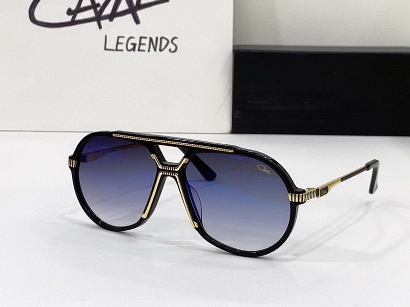 Cazal Sunglasses(AAAA)-442