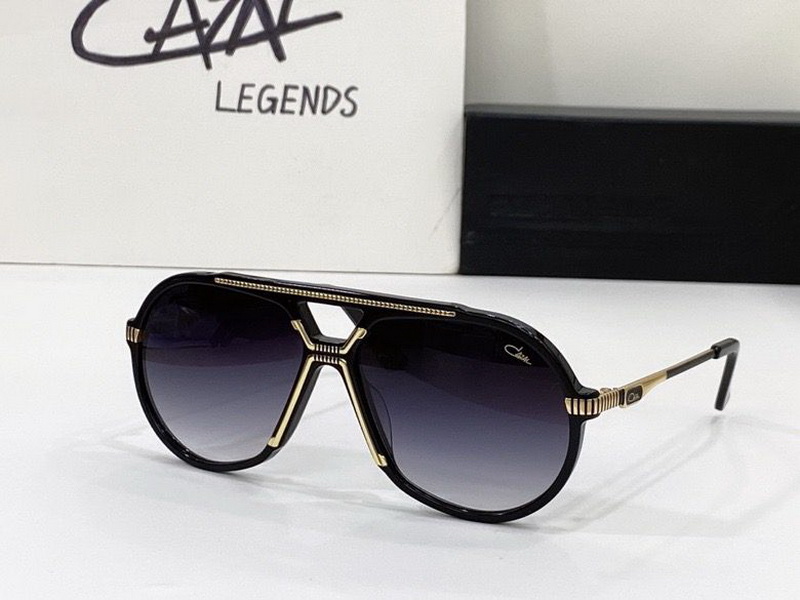 Cazal Sunglasses(AAAA)-1138