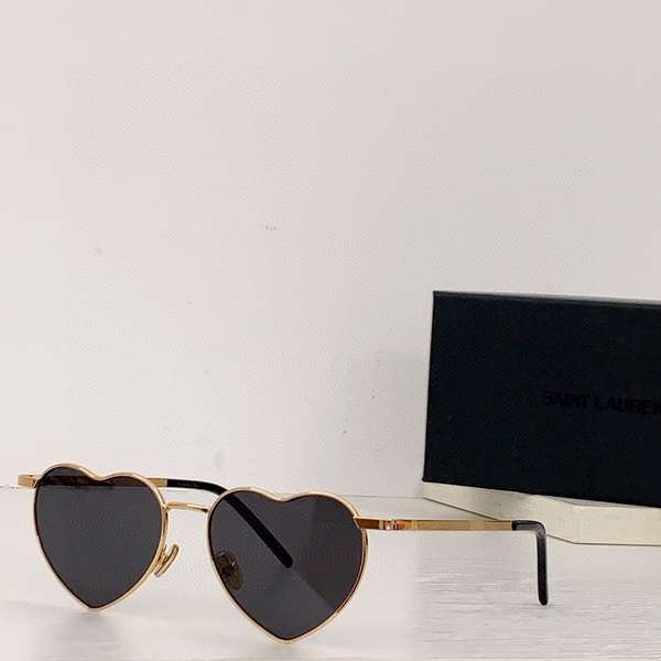 YSL Sunglasses(AAAA)-298