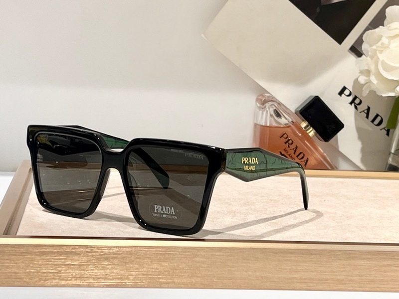 Prada Sunglasses(AAAA)-3094