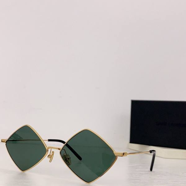 YSL Sunglasses(AAAA)-292