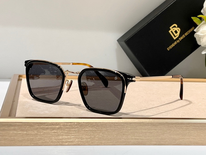 David Beckham Sunglasses(AAAA)-324