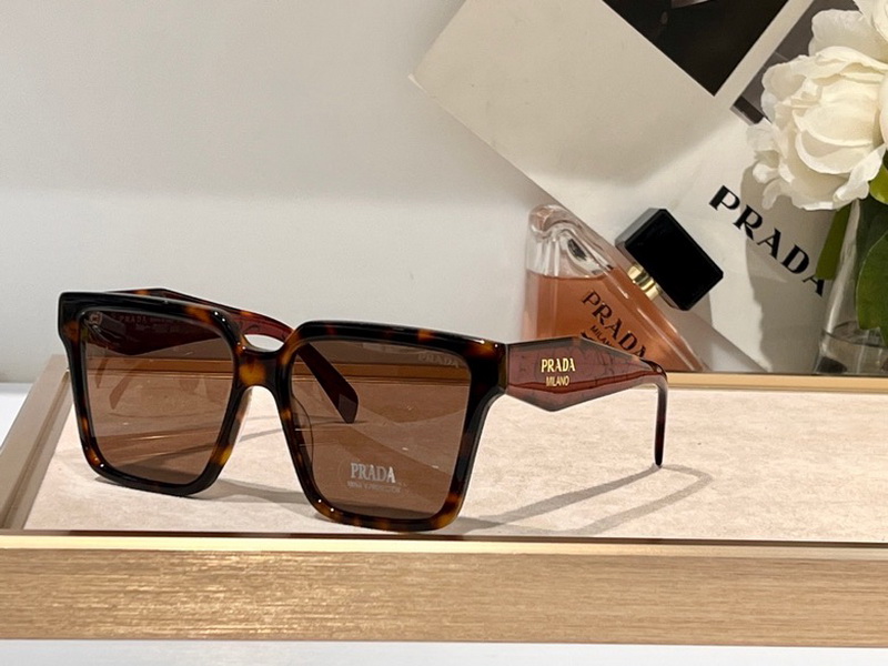 Prada Sunglasses(AAAA)-3090