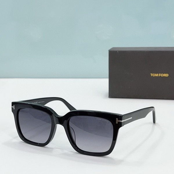 Tom Ford Sunglasses(AAAA)-905