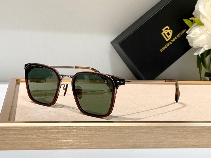 David Beckham Sunglasses(AAAA)-321