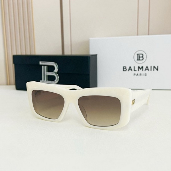 Balmain Sunglasses(AAAA)-611