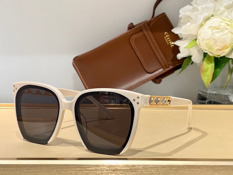 Celine Sunglasses(AAAA)-447