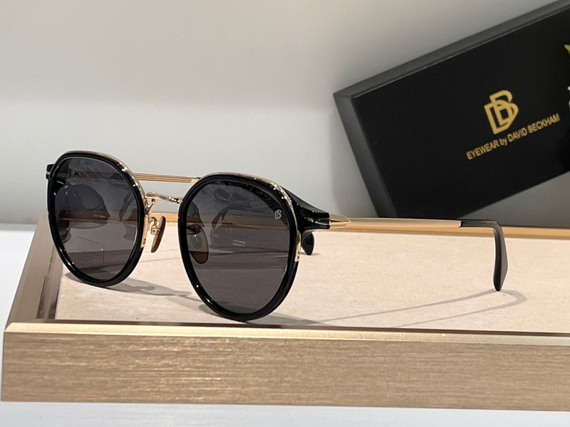 David Beckham Sunglasses(AAAA)-318