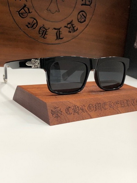 Chrome Hearts Sunglasses(AAAA)-1421