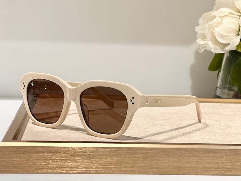 Celine Sunglasses(AAAA)-446