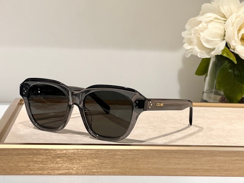 Celine Sunglasses(AAAA)-444