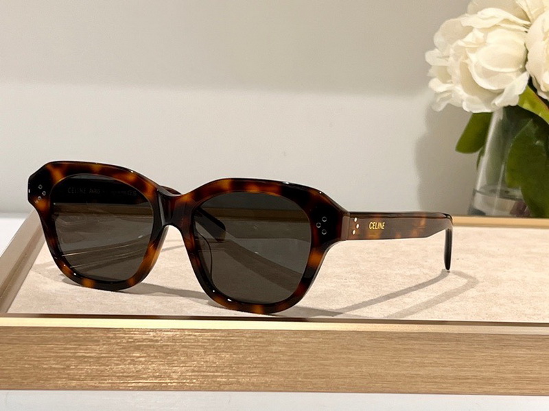 Celine Sunglasses(AAAA)-442