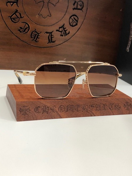 Chrome Hearts Sunglasses(AAAA)-1413