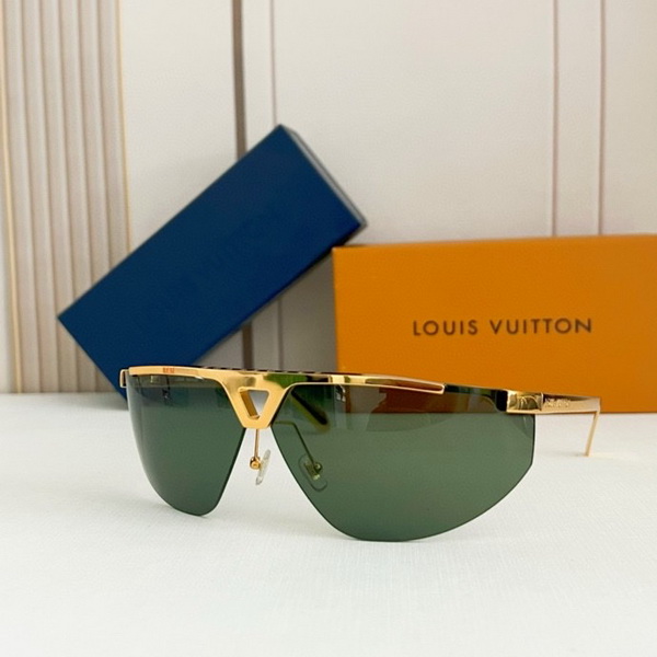 LV Sunglasses(AAAA)-1576