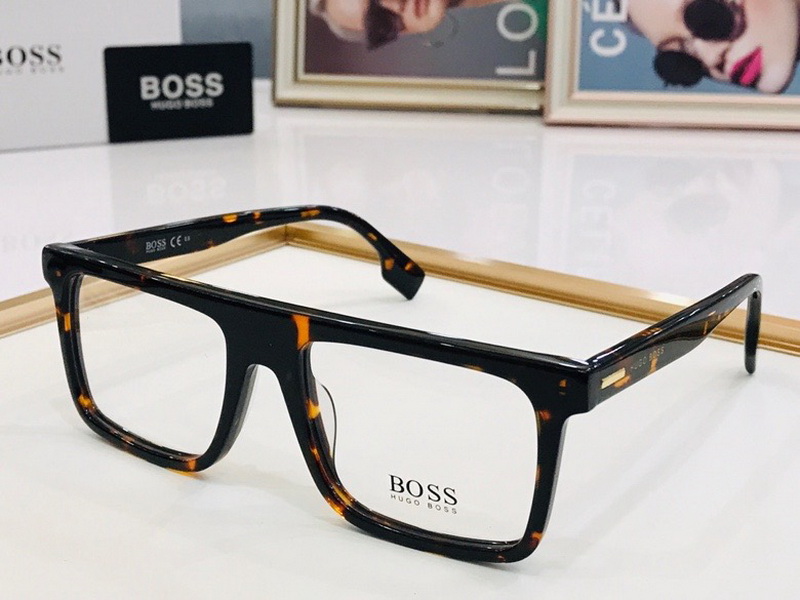 Boss Sunglasses(AAAA)-365