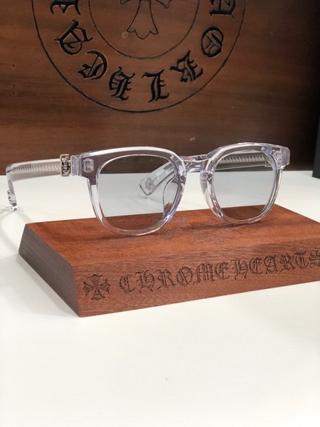 Chrome Hearts Sunglasses(AAAA)-1411