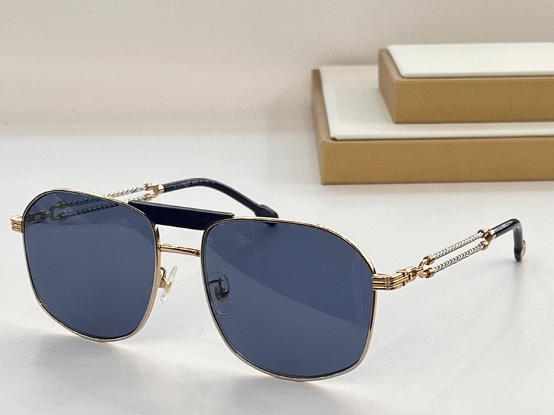 FRED Sunglasses(AAAA)-492