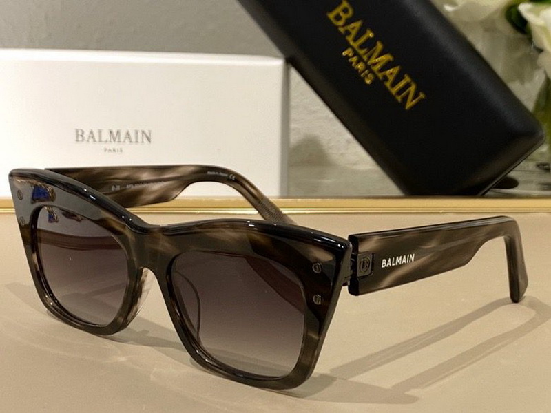 Balmain Sunglasses(AAAA)-606