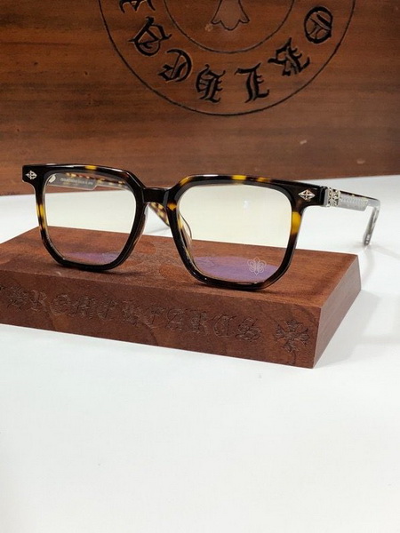 Chrome Hearts Sunglasses(AAAA)-589