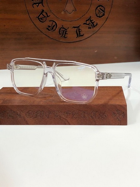 Chrome Hearts Sunglasses(AAAA)-585