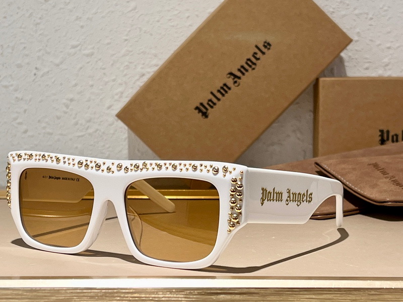 Palm Angels Sunglasses(AAAA)-091