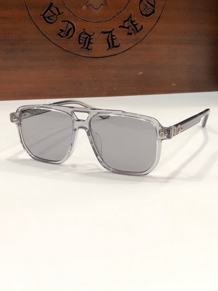 Chrome Hearts Sunglasses(AAAA)-1406