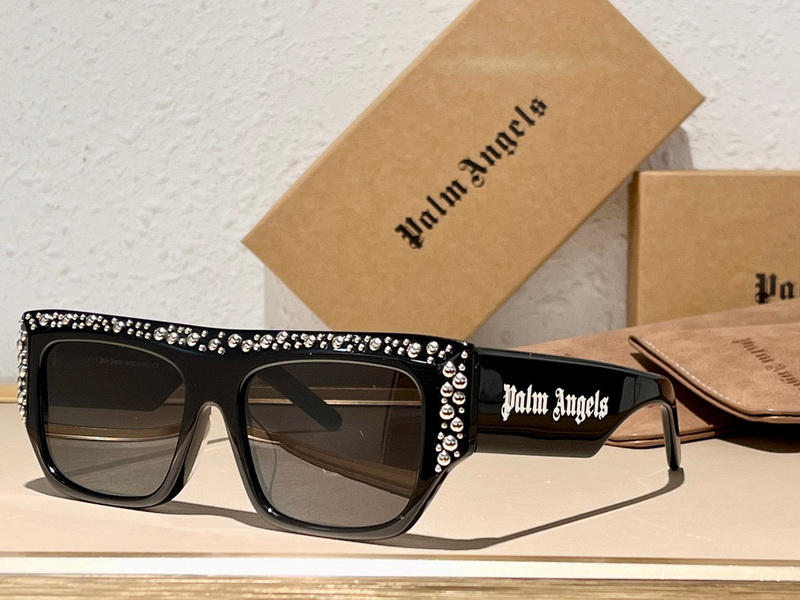 Palm Angels Sunglasses(AAAA)-090