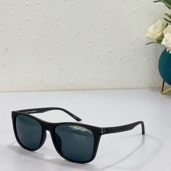 Porsche Design Sunglasses(AAAA)-237