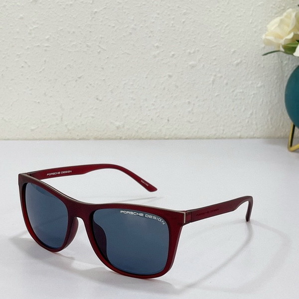 Porsche Design Sunglasses(AAAA)-236