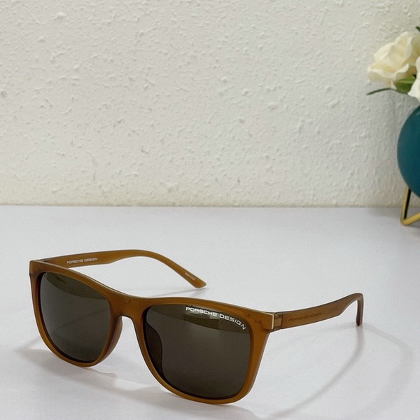 Porsche Design Sunglasses(AAAA)-234