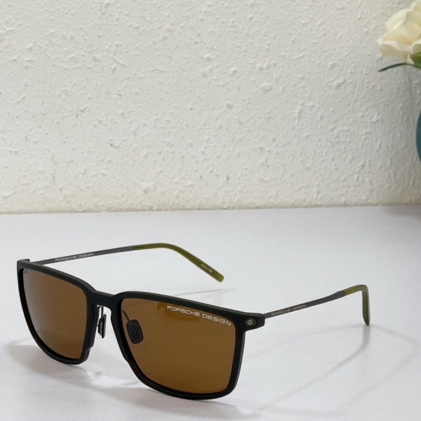 Porsche Design Sunglasses(AAAA)-233