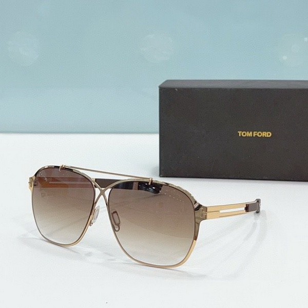 Tom Ford Sunglasses(AAAA)-889