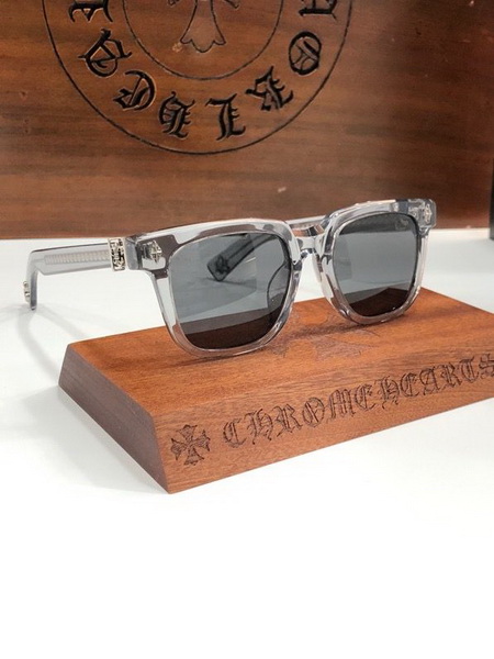 Chrome Hearts Sunglasses(AAAA)-1387