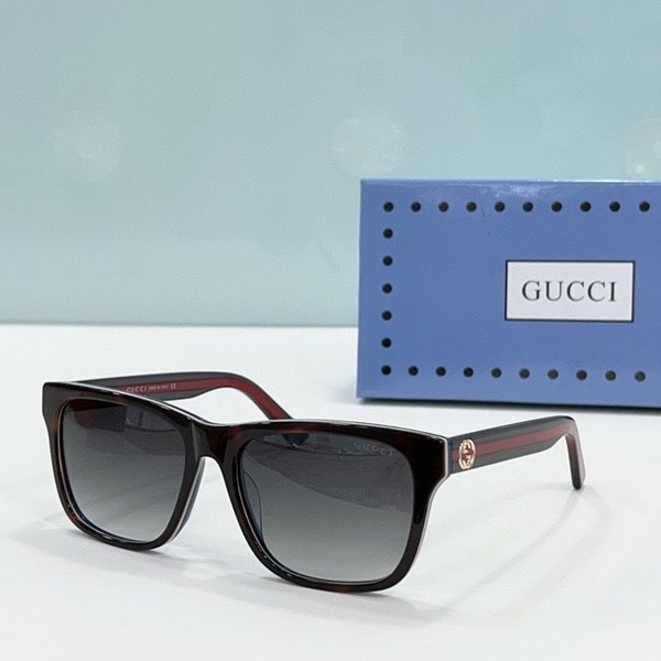 Gucci Sunglasses(AAAA)-2273