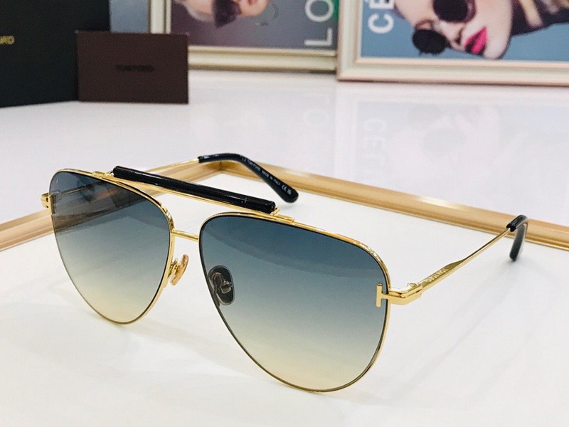 Tom Ford Sunglasses(AAAA)-883