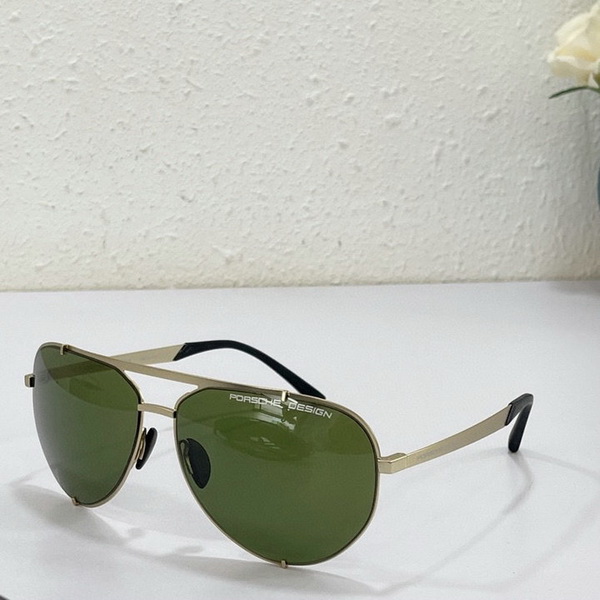 Porsche Design Sunglasses(AAAA)-222