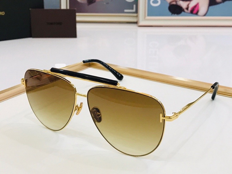 Tom Ford Sunglasses(AAAA)-881