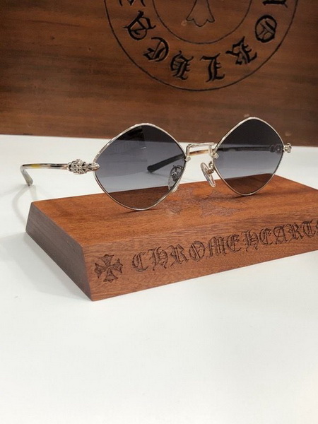 Chrome Hearts Sunglasses(AAAA)-1374