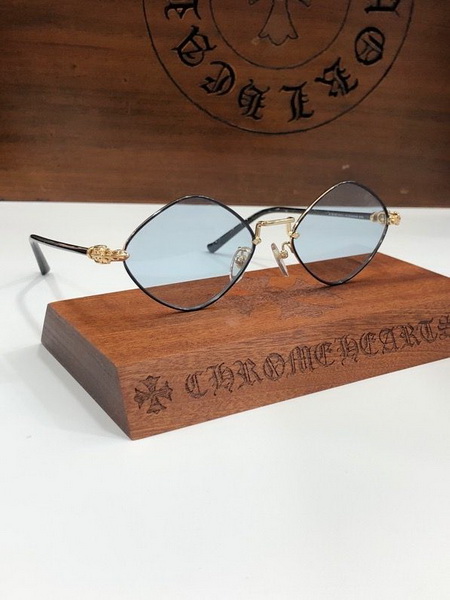 Chrome Hearts Sunglasses(AAAA)-1373